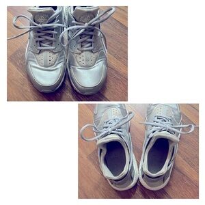 🩶Nike Hurache Running Shoes 9🩶